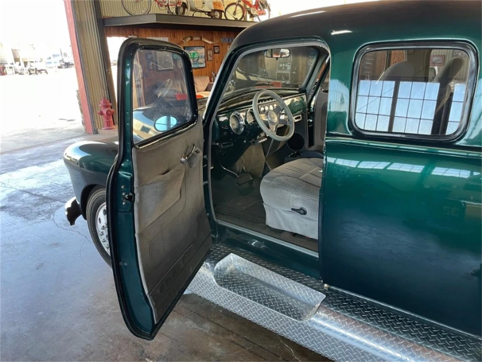 1954 Chevrolet Advance Design - Image 7 of 12