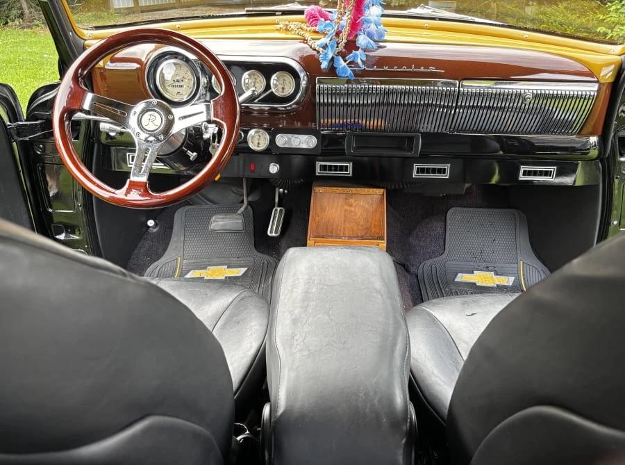 1954 Chevrolet 150 & 210 - Image 5 of 5