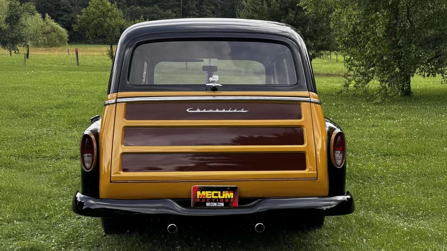 1954 Chevrolet 150 & 210 - Image 4 of 5