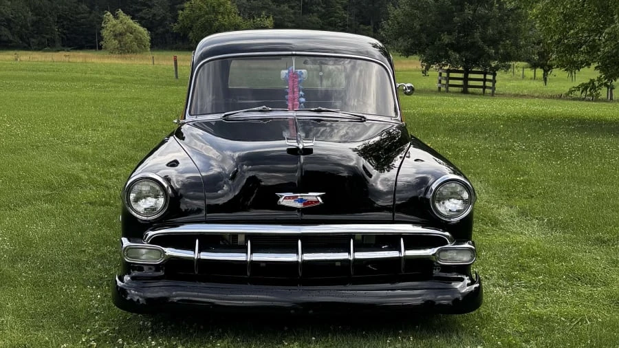 1954 Chevrolet 150 & 210 - Image 3 of 5