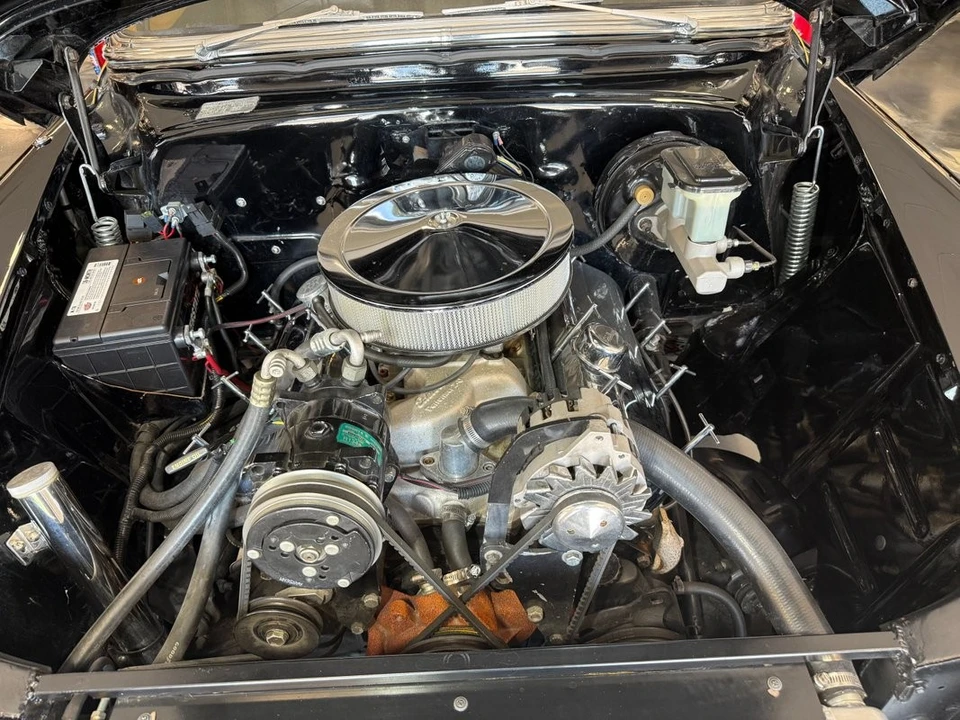 1954 Chevrolet 150 & 210 - Image 14 of 21