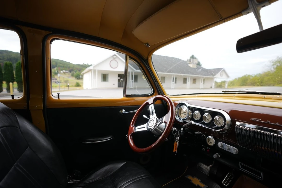 1954 Chevrolet 150 & 210 - Image 23 of 31