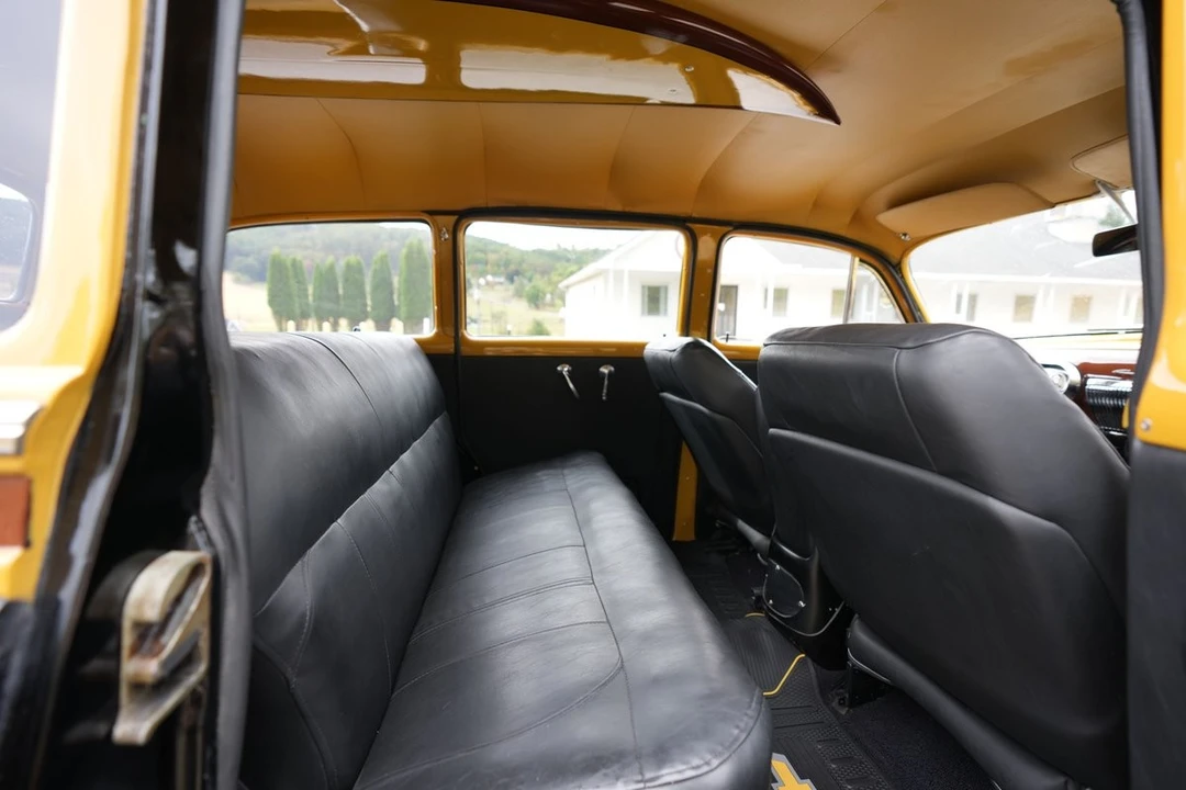 1954 Chevrolet 150 & 210 - Image 24 of 31