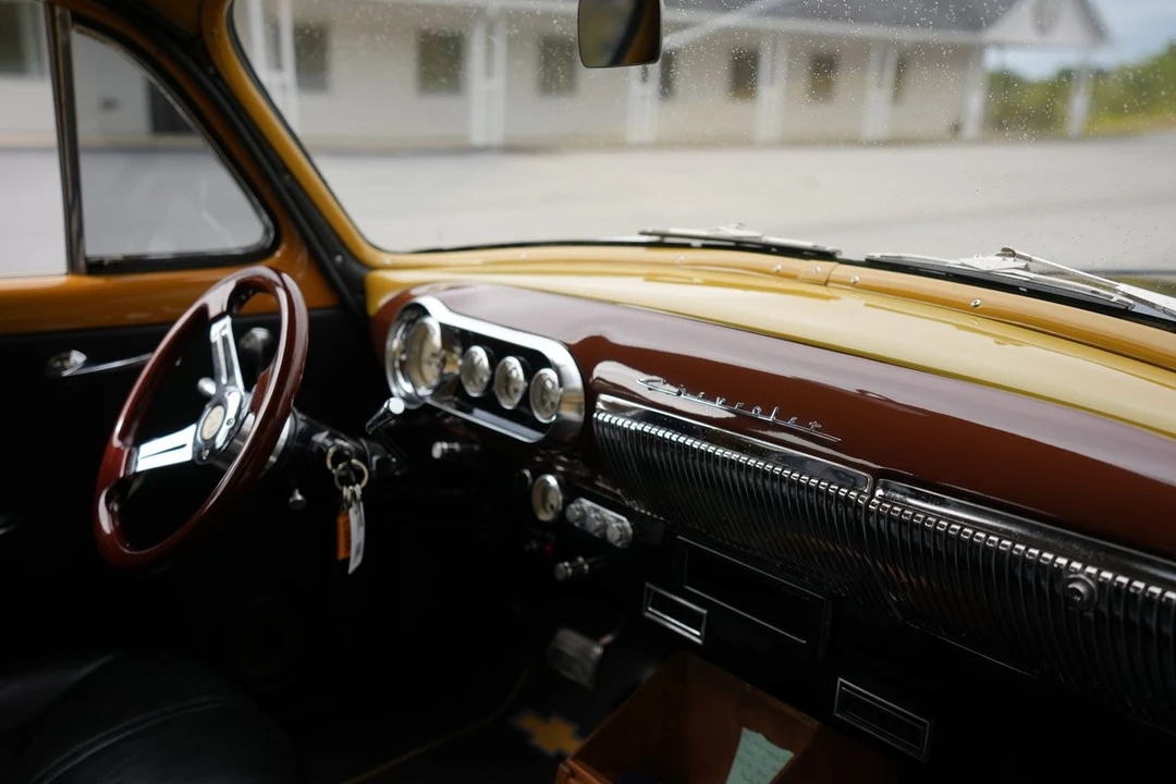 1954 Chevrolet 150 & 210 - Image 8 of 21