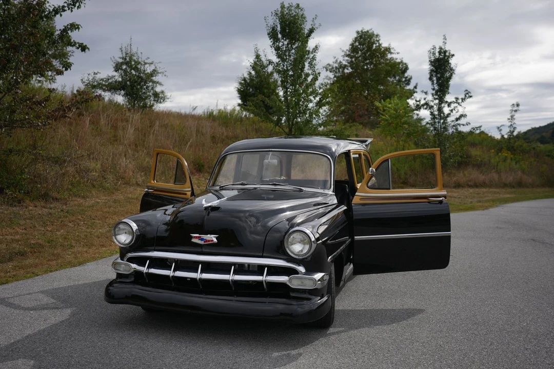 1954 Chevrolet 150 & 210 - Image 27 of 31