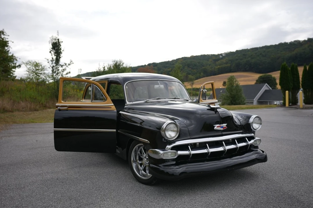 1954 Chevrolet 150 & 210 - Image 29 of 31