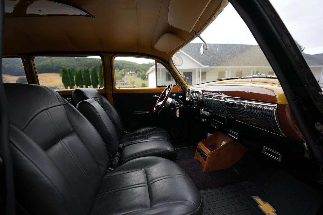 1954 Chevrolet 150 & 210 - Image 9 of 21