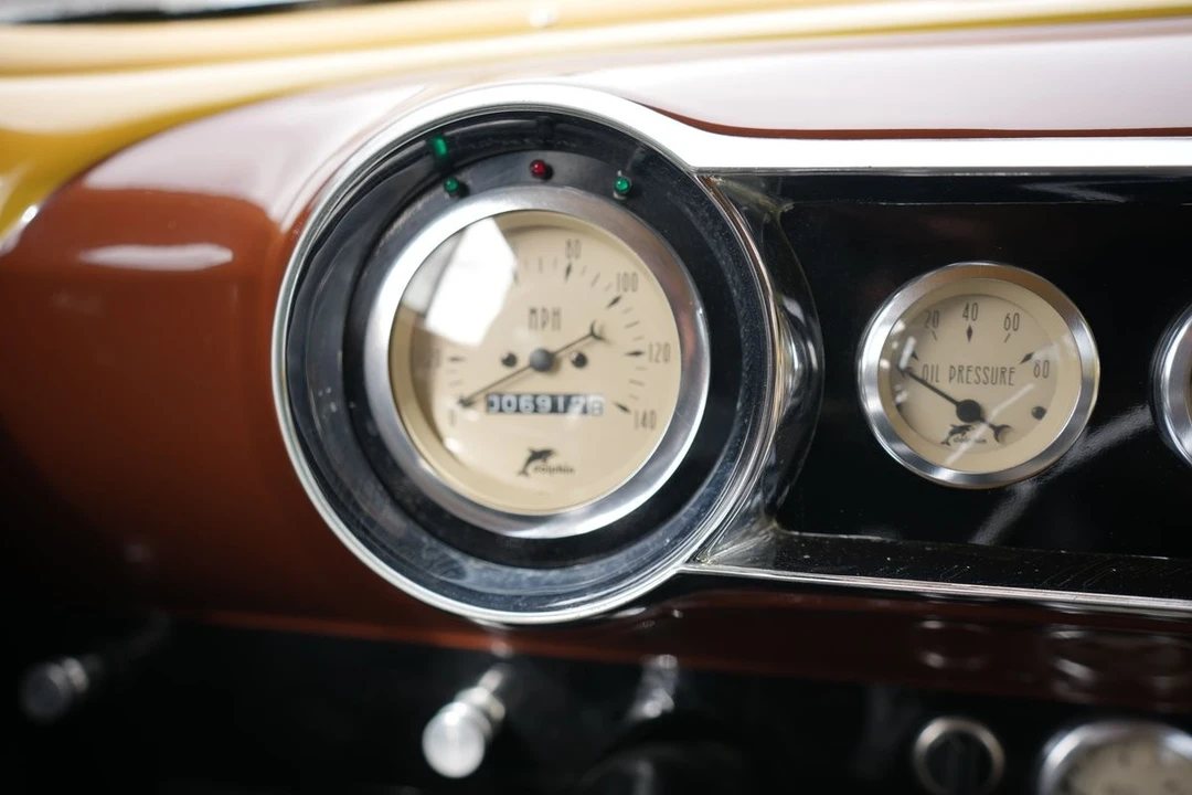 1954 Chevrolet 150 & 210 - Image 22 of 31
