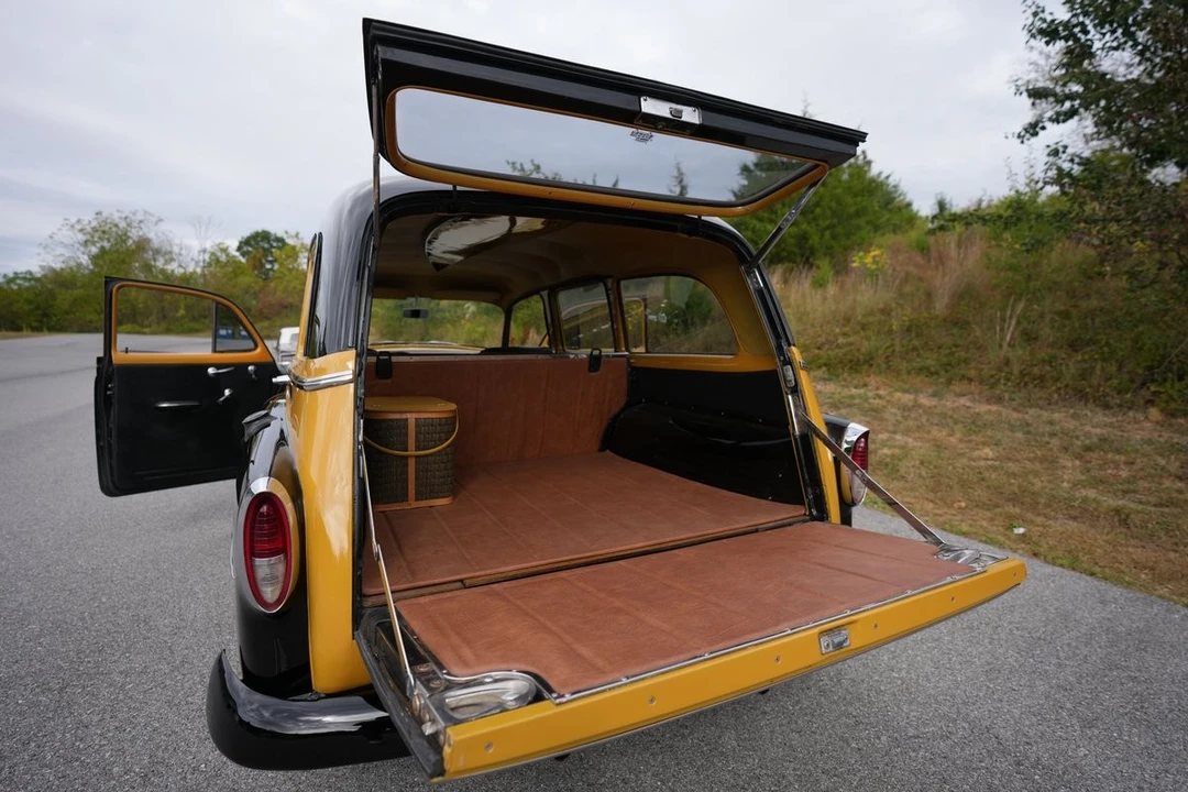 1954 Chevrolet 150 & 210 - Image 31 of 31