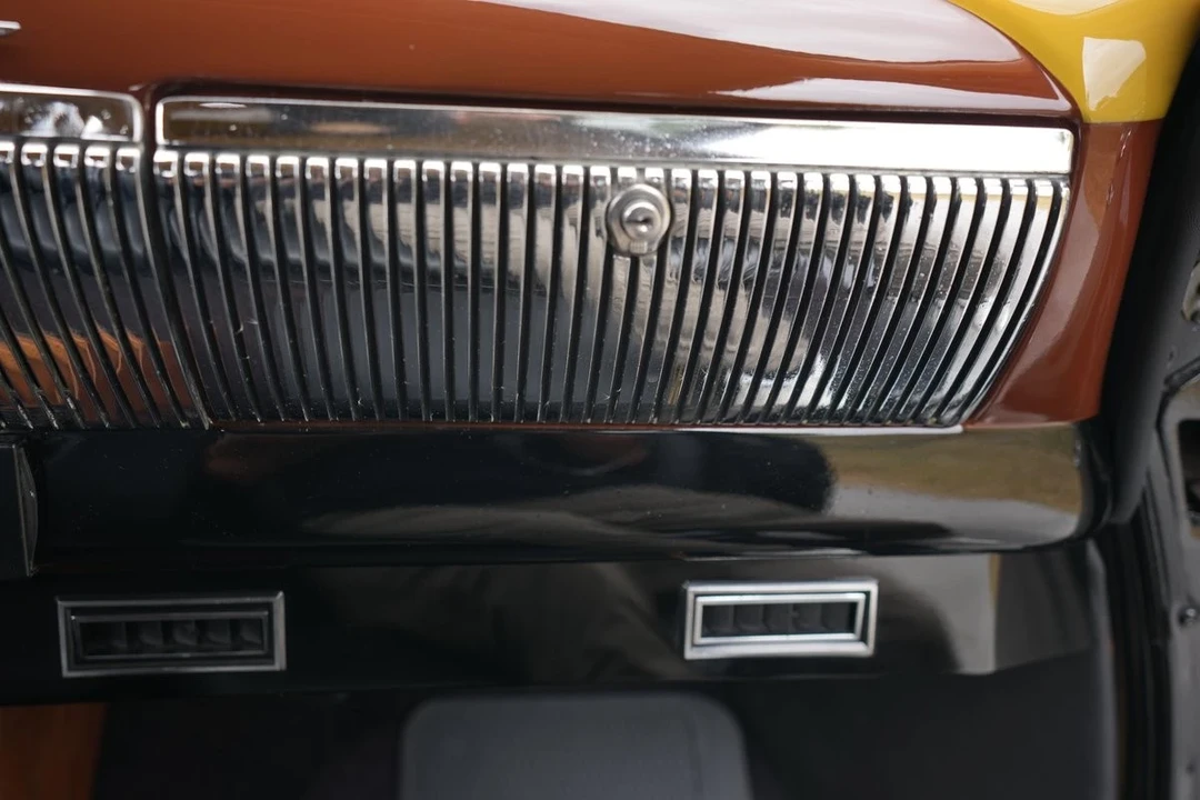 1954 Chevrolet Advance Design - Image 15 of 21