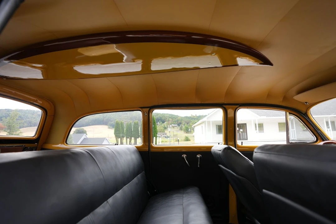 1954 Chevrolet 150 & 210 - Image 26 of 31