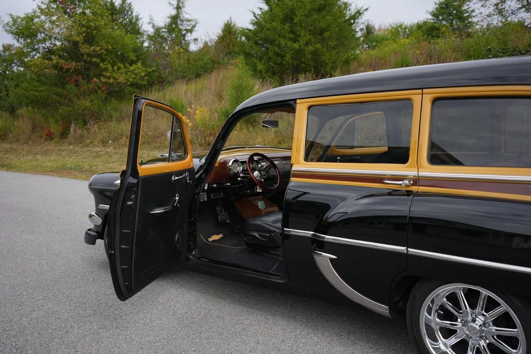 1954 Chevrolet 150 & 210 - Image 30 of 31