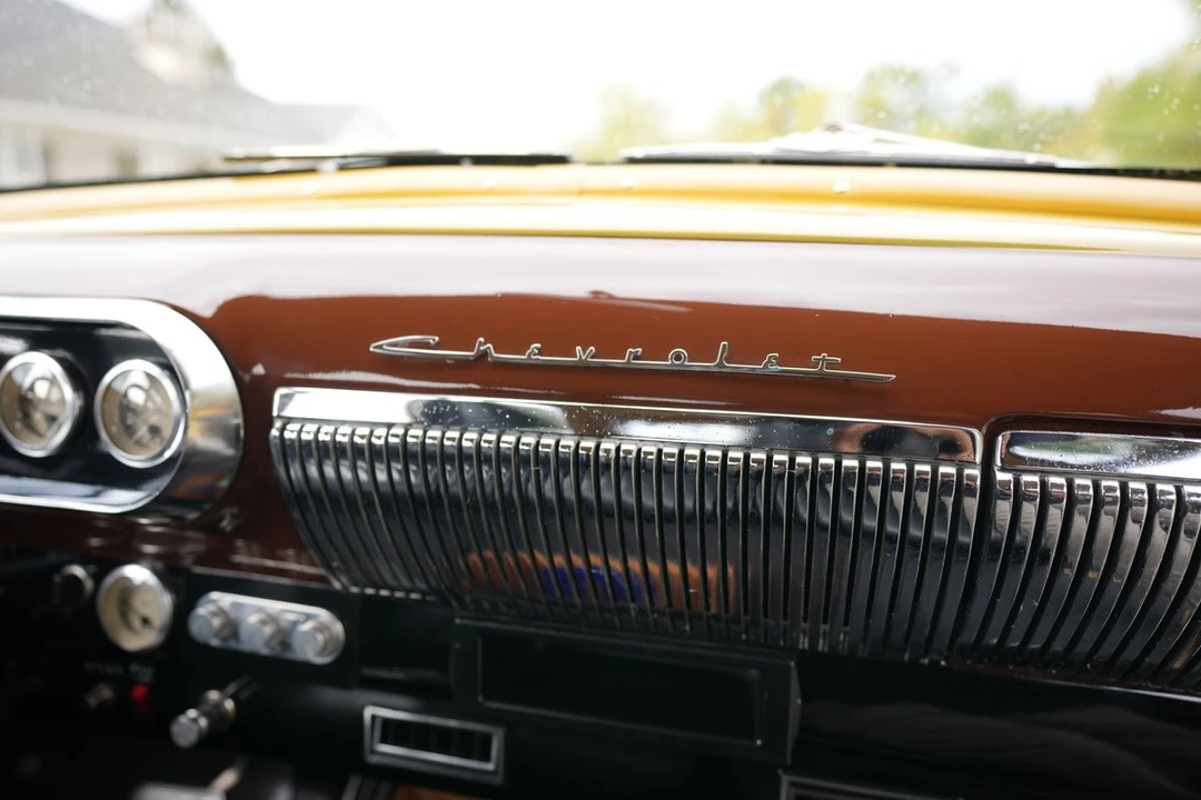 1954 Chevrolet 150 & 210 - Image 11 of 31
