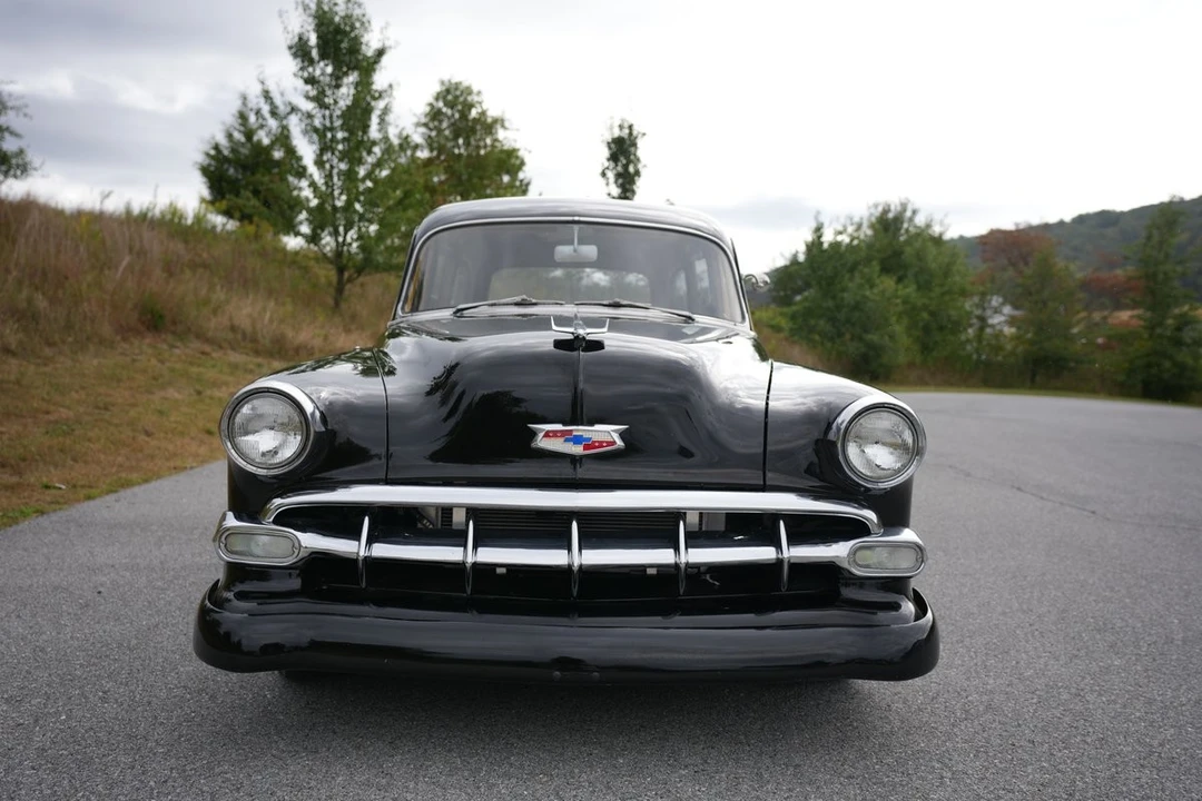 1954 Chevrolet 150 & 210 - Image 4 of 21