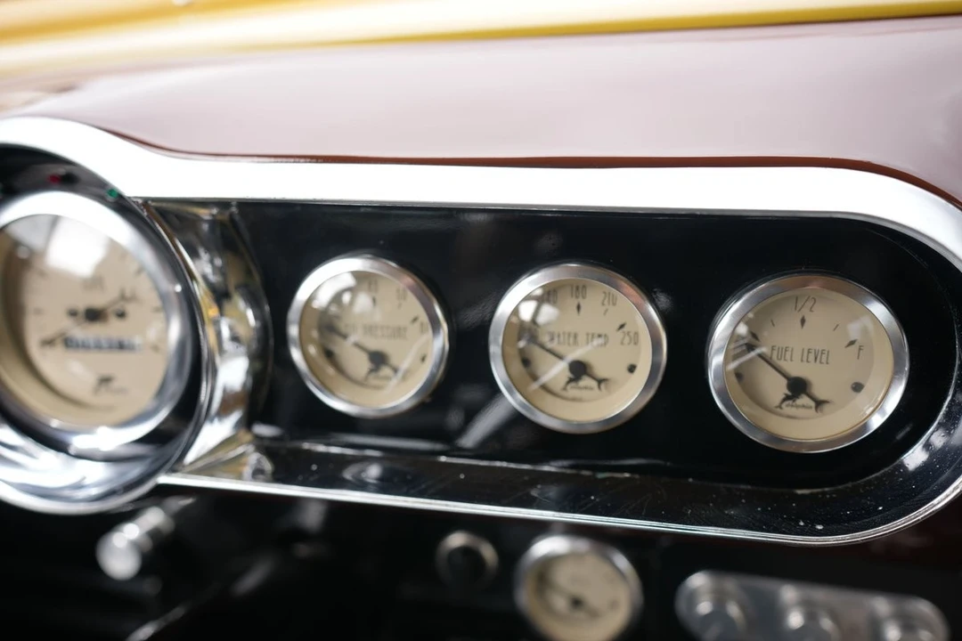 1954 Chevrolet 150 & 210 - Image 21 of 21