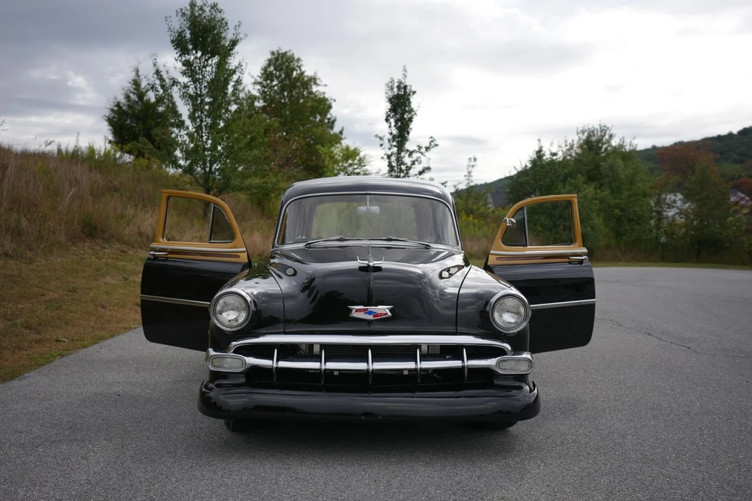 1954 Chevrolet 150 & 210 - Image 28 of 31