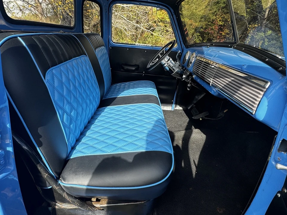 1954 Chevrolet Advance Design - Image 18 of 21