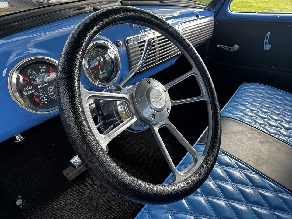 1954 Chevrolet Advance Design - Image 19 of 21