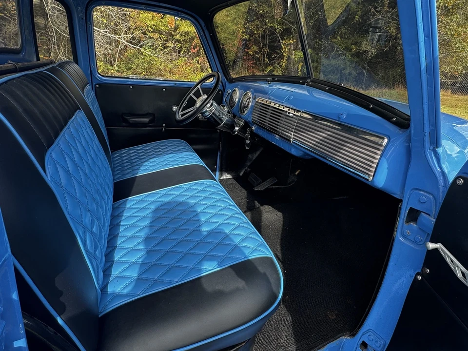 1954 Chevrolet Advance Design - Image 17 of 21
