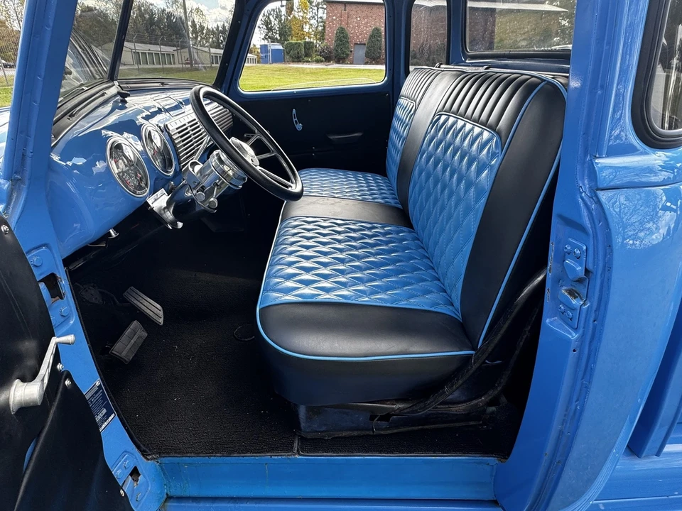 1954 Chevrolet Advance Design - Image 16 of 21
