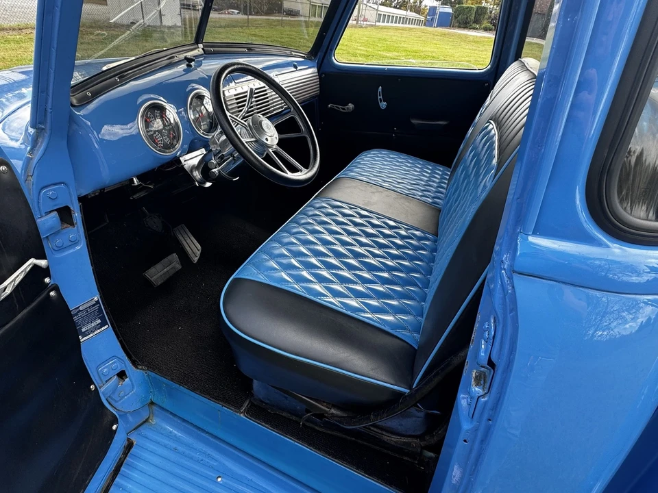 1954 Chevrolet Advance Design - Image 15 of 21