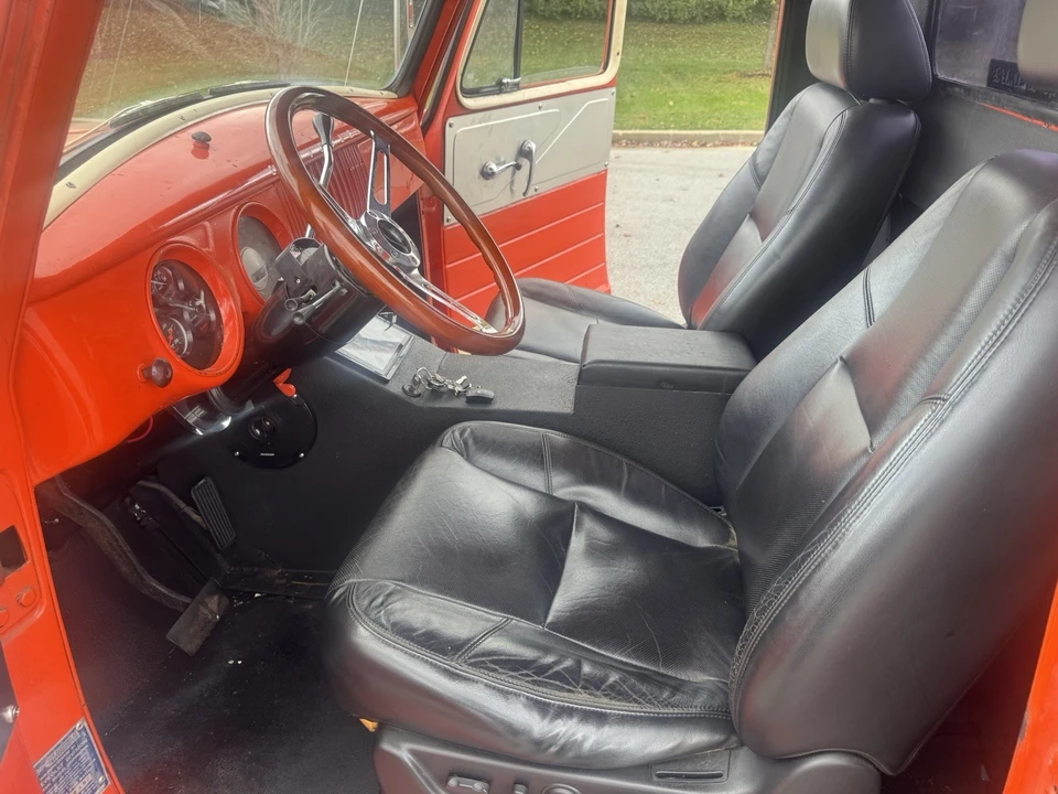 1954 Chevrolet Advance Design - Image 18 of 19
