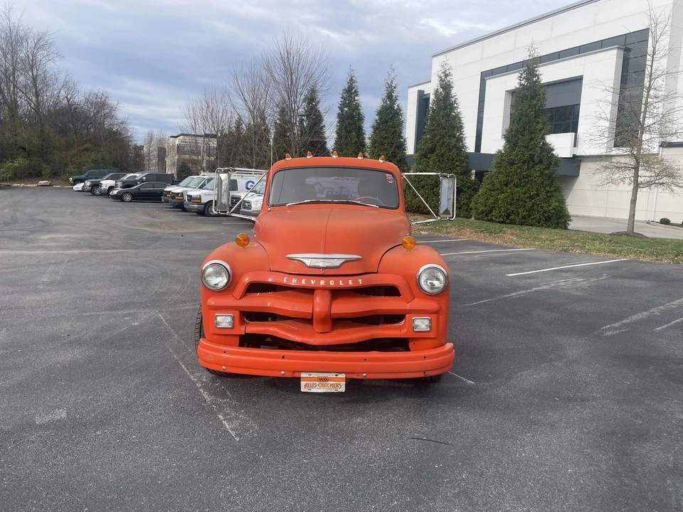 1954 Chevrolet Advance Design - Image 11 of 19
