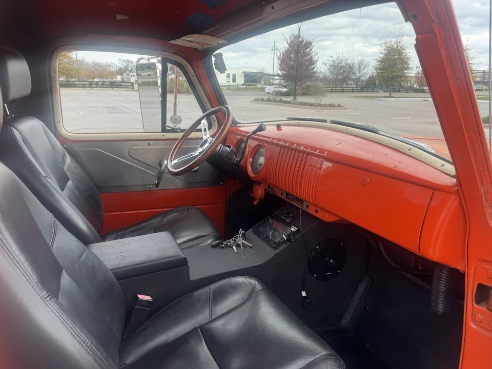 1954 Chevrolet Advance Design - Image 19 of 19