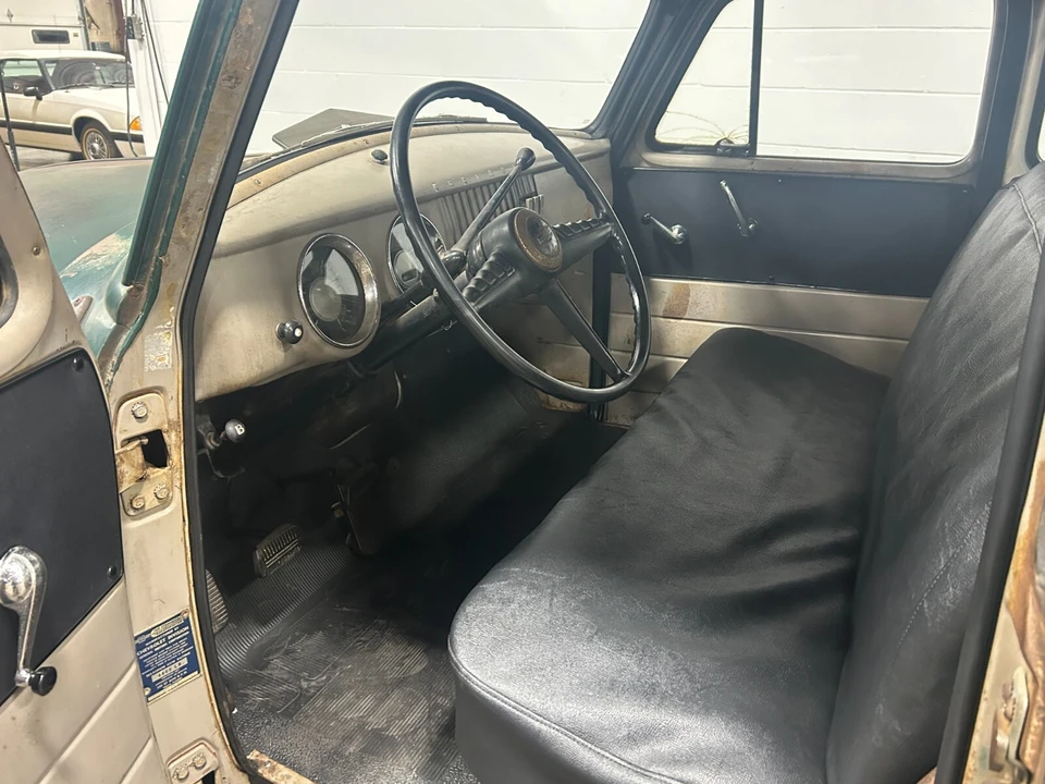 1954 Chevrolet Advance Design - Image 16 of 16