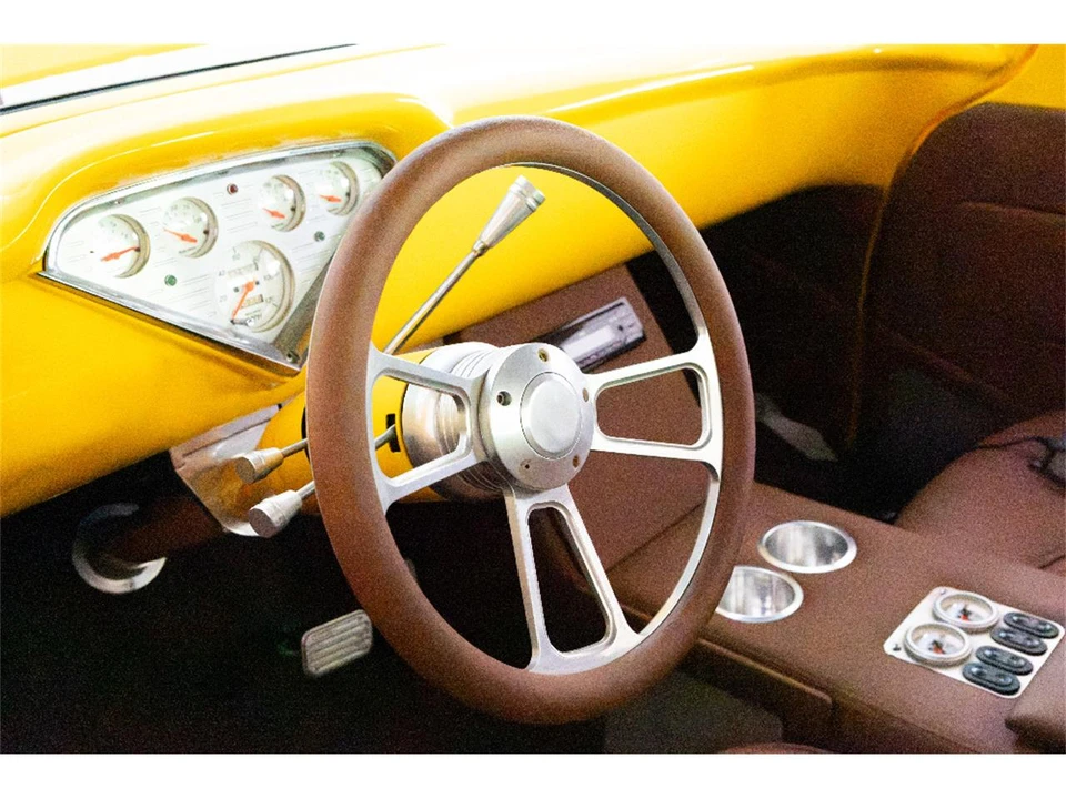 1954 Chevrolet Advance Design - Image 10 of 19