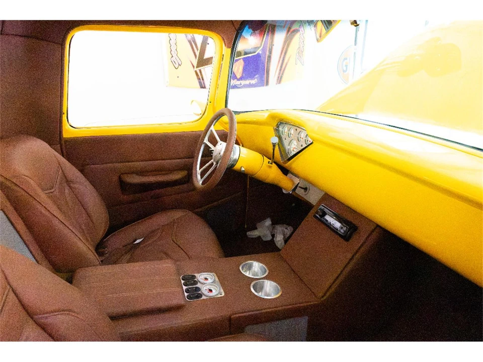 1954 Chevrolet Advance Design - Image 5 of 19