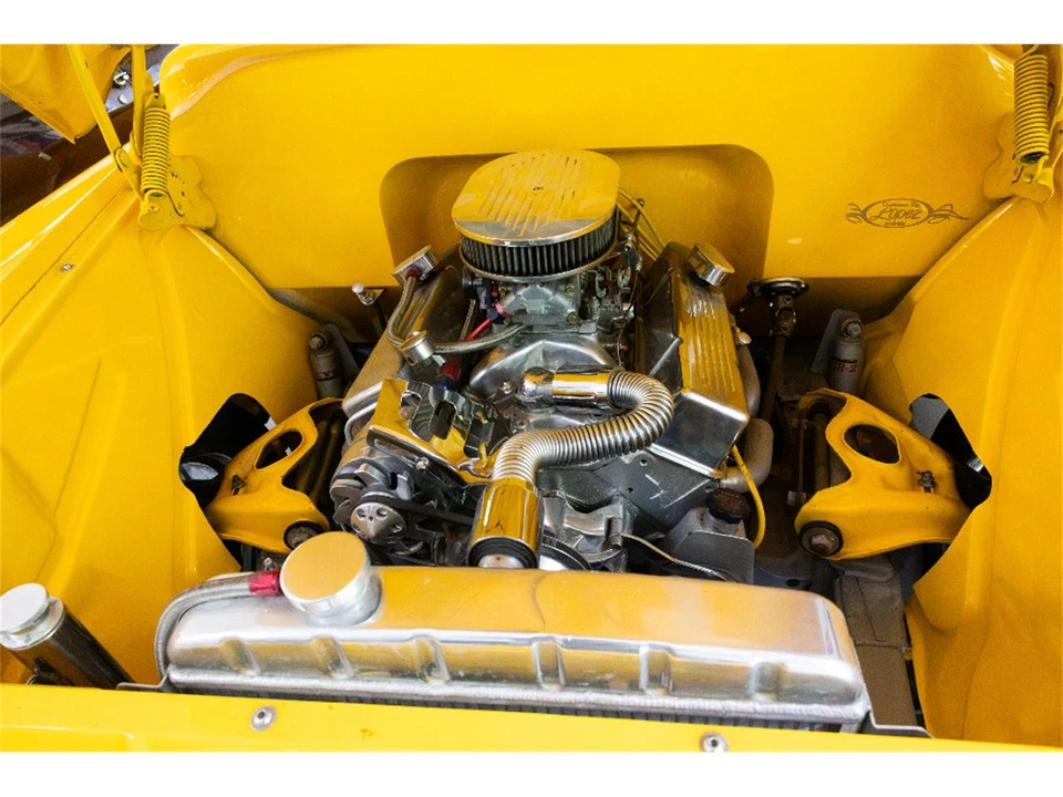 1954 Chevrolet Advance Design - Image 2 of 19