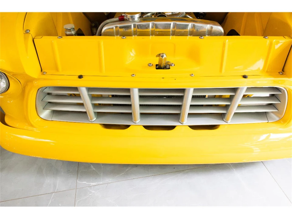 1954 Chevrolet Advance Design - Image 13 of 19