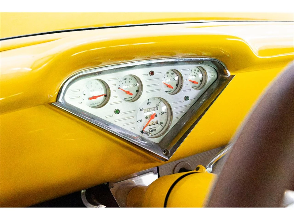 1954 Chevrolet Advance Design - Image 9 of 19