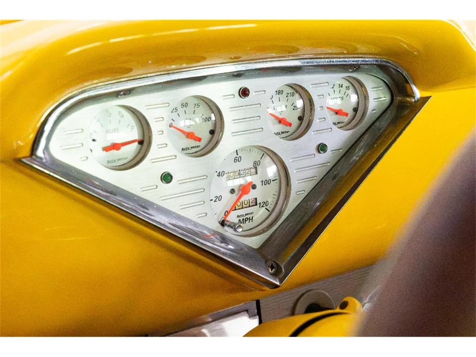 1954 Chevrolet Advance Design - Image 8 of 19