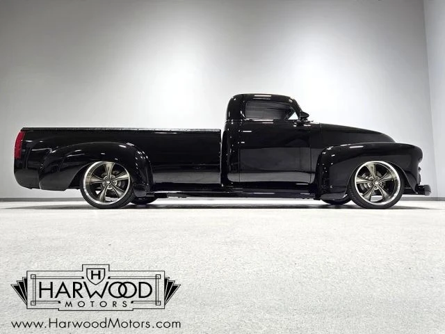 1954 Chevrolet Advance Design - Image 7 of 31
