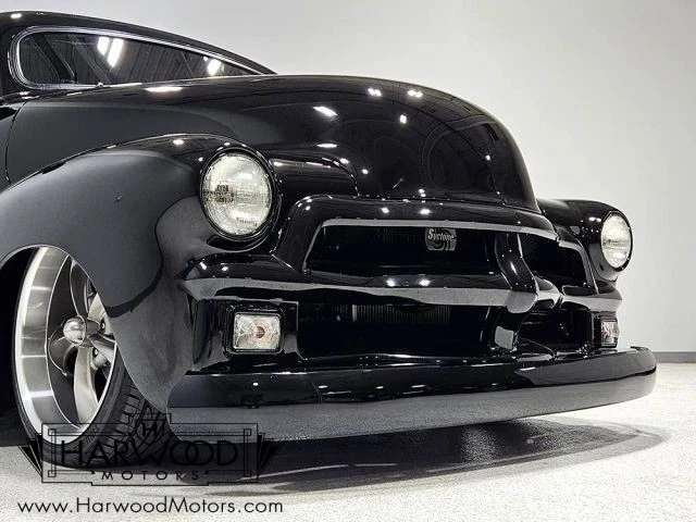 1954 Chevrolet Advance Design - Image 21 of 31