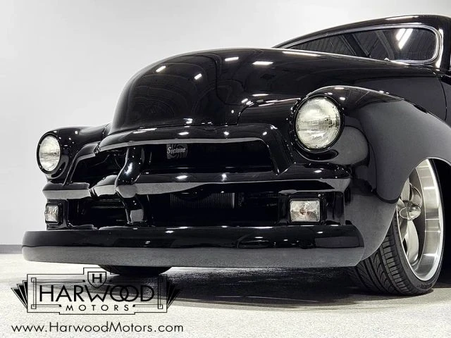 1954 Chevrolet Advance Design - Image 20 of 31