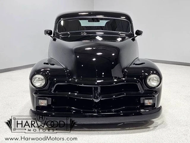 1954 Chevrolet Advance Design - Image 9 of 31