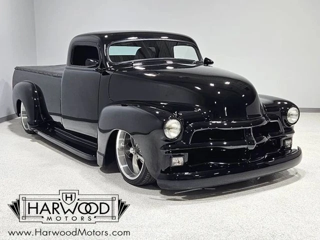 1954 Chevrolet Advance Design - Image 8 of 31