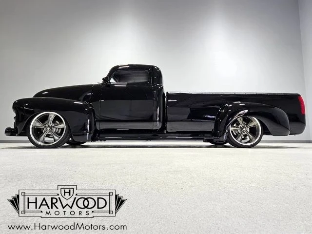 1954 Chevrolet Advance Design - Image 3 of 31