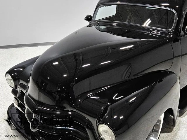 1954 Chevrolet Advance Design - Image 16 of 31