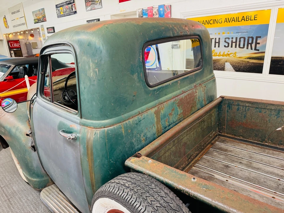 1954 Chevrolet Advance Design - Image 21 of 31
