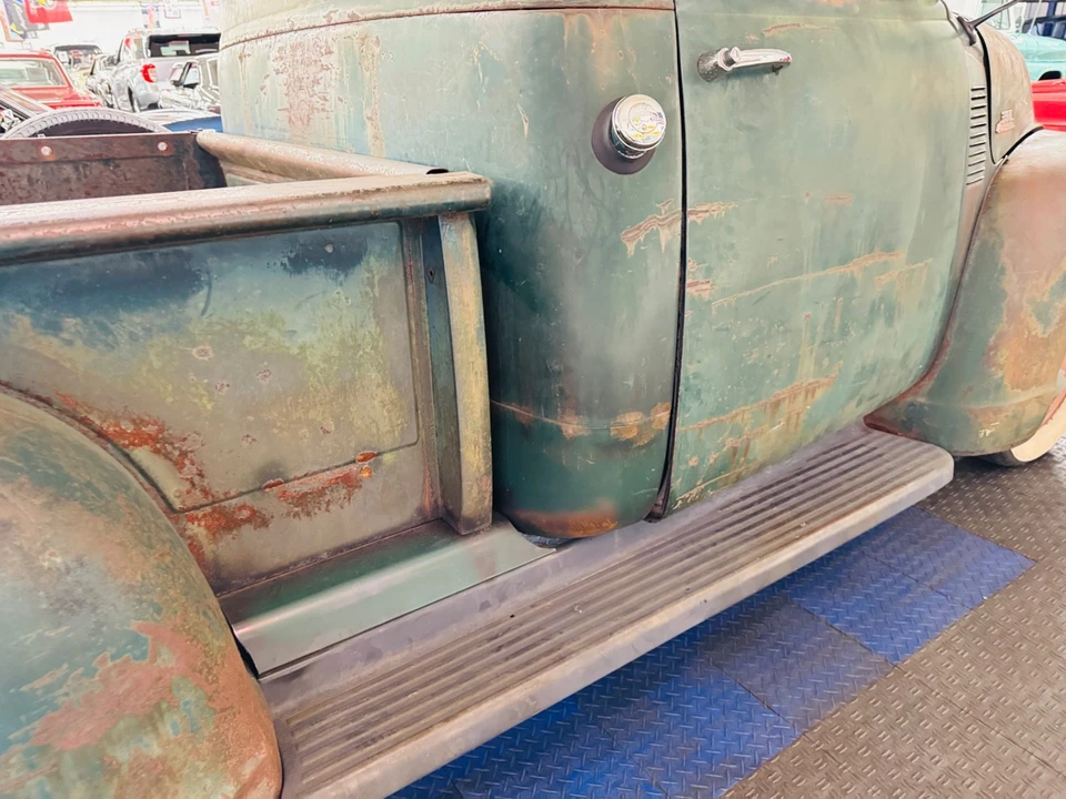 1954 Chevrolet Advance Design - Image 29 of 31