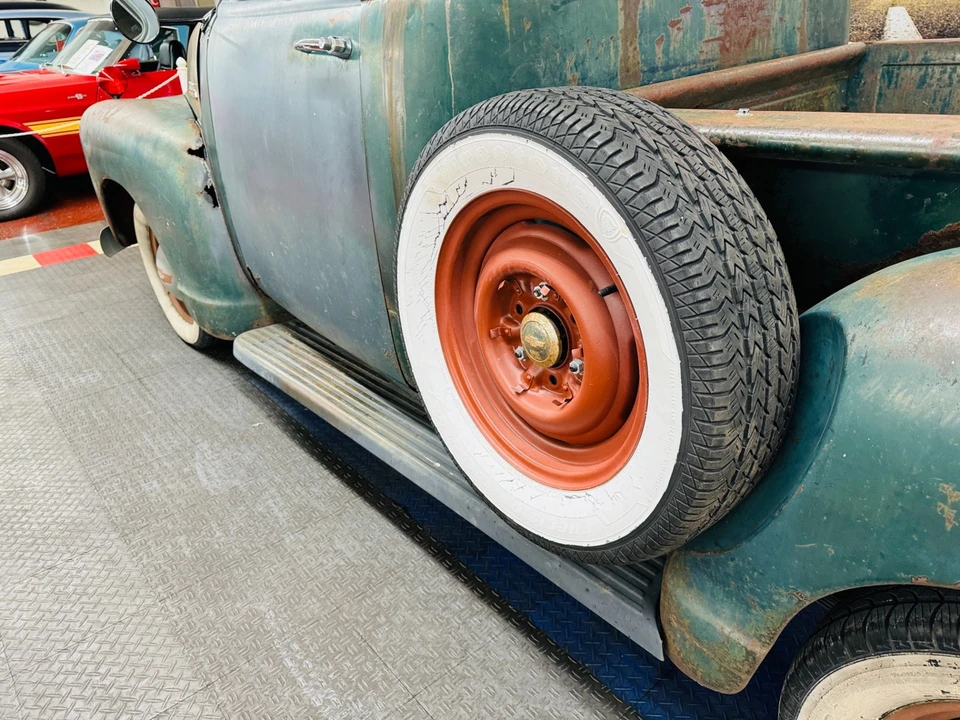 1954 Chevrolet Advance Design - Image 22 of 31