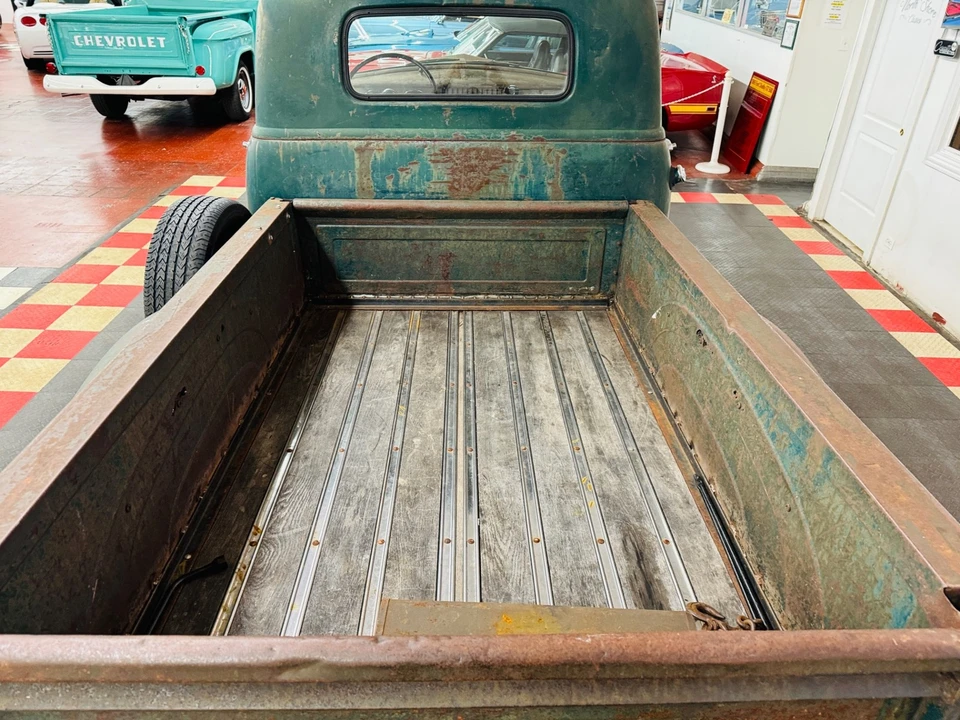 1954 Chevrolet Advance Design - Image 15 of 31