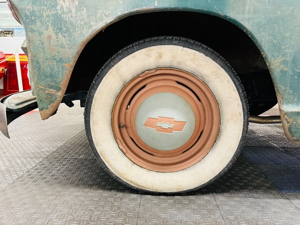 1954 Chevrolet Advance Design - Image 23 of 31