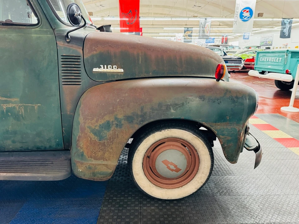1954 Chevrolet Advance Design - Image 30 of 31
