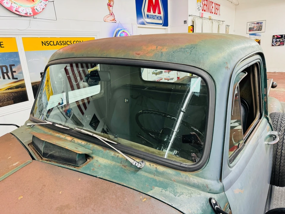 1954 Chevrolet Advance Design - Image 11 of 31