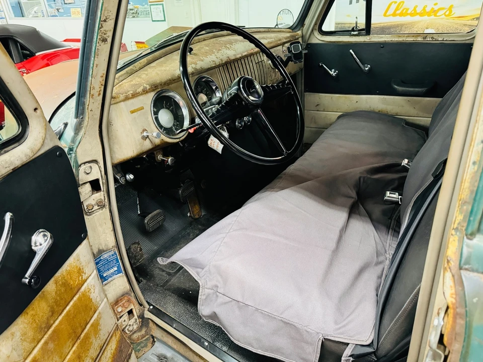 1954 Chevrolet Advance Design - Image 16 of 31